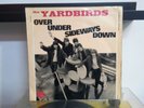 The Yardbirds ?– Over Under Sideways Down, LP, Riviera ?– 521004, France 1966