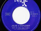 killer afro funk cameroun jojo l'explosif  get it
