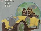 MILES DAVIS JACK JOHNSON NEW VINYL LP REISSUE IN STOCK