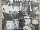 Jazz Symphonics - The Beginning RARE 1968 Jazz/Soul LP Renfro Label Excellent