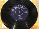 Them - Gloria / Baby Please Dont Go 7”. Nice Copy