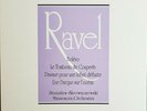 RAVEL Bolero,Tombeau,Pavane,etc. Minn Orch Skrowaczewski Reference RM-1001 LP NM
