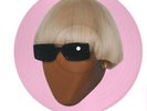 Tyler, the Creator - IGOR LP Picture Disc Pink Vinyl Bundle New