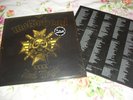 MOTORHEAD -BAD MAGIC- AWESOME LTD EDITION YELLOW COVER & YELLOW VINYL LP 2500