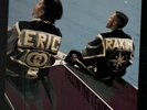 Eric B. & Rakim Follow the Leader NEAR MINT MCA Vinyl LP