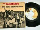 THE YARDBIRDS 