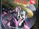 Batman - The Killing Joke Soundtrack Vinyl LP Picture Disc New