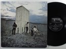 WHO Who's Next TRACK DELUXE LP NM 200g