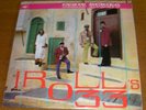 Roll's 33 
