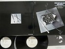 CECIL TAYLOR UNIT AKISAKILA TRIO PA-3004,5 Japan VINYL 2LP