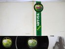 BEATLES WHITE ALBUM APPLE AP-8570,1 Japan CIRCLE OBI VINYL LP