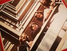 Beatles - 1962-1966 Rotes Album #1C172-05307/08