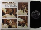 MUDDY WATERS Folk Singer CHESS LP NM 200g classic records audiophile reissue