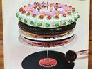 The Rolling Stones – Let It Bleed – Blues Rock-Classic Rock Vinyl LP