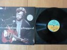 Eric Clapton    Unplugged    LP