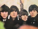 BEATLES FOR SALE LP 1st Press Parlophone Mono PMC 1240 1964