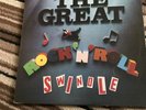 SEX PISTOLS the great rock 'n' roll swindle DOUBLE LP EX-/VG VD 2510 vinyl album