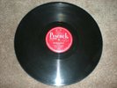 LITTLE RICHARD W/JOHN OTIS ORCH 78 PEACOCK 1673 MAYBE I'M RIGHT - I LOVE MY BABY