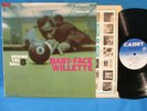 Baby Face Willette 'Behind The 8  Ball' LP Argo 749