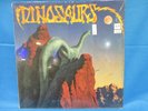 SEALED DINOSAURS -QUICKSILVER-BIG BROTHER JEFFERSON AIRPLANE- COUNTRY JOE LP