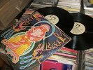 HAWKWIND- SPACE RITUAL DOUBLE VINYL ALBUM