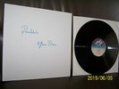 Roedelius LP Offene Türen