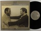 MAL WALDRON & JACKIE MCLEAN Like Old Times VICTOR LP VG+/VG++ japan w/insert