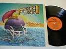 BRONIN HOGMAN BAND 1975 Private Press Prog. Psych LP with Lyric Insert Sheet