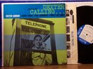 DEXTER GORDON LP 