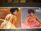 NANCY WILSON JUST FOR NOW AND EASY VINYL SEALED UNOPENED UNPLAYED