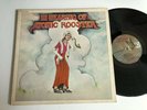 Atomic Rooster LP In Hearing Of Atomic Rooster