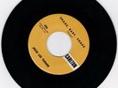 ROCKABILLY 45RPM - JESSE LEE TURNER ON CARLTON - BEAUTIFUL COPY  SOUND CLIP