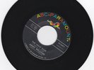 NORTHERN SOUL 45RPM - JIMMY WILLIAMS ON ABC - RARE  BOTH SIDES GREAT