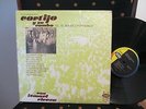 ISMAEL RIVERA - CORTIJO SU COMBO CON SEECO LATIN MONO LP
