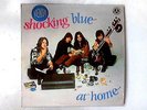 At Home LP (Shocking Blue - 1969) PELS 500 (ID:15596)