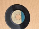 THE SHIRELLES Last Minute Miracle 45 RPM One Sided ACETATE RECORD RARE VINTAGE +