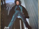 JIMI HENDRIX  Coffret  