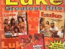 2xLP Luke Greatest Hits STILL SEALED NEW OVP Lil' Joe Records Inc.