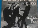 The Shamrocks Cadillac Vinyl Single 7inch International Polydor Production