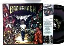 Backtrack - Lost In Life US LP 2014 + Insert, Purple/Black Vinyl |
