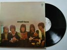 small faces lp first step  WL PROMO  1b/1g  ws 1851       vg+/m-