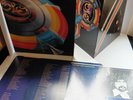 ELO Out Of The Blue Double Vinyl Top condition LP + Poster + Spaceship EX/EX/EX