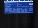 Rakim The 18th Letter ORIGINAL US Universal Records 2xVinyl LP