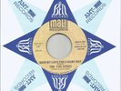 THE VAN DYKES - SAVE YOUR LOVE FOR A RAINY DAY - MINT- 7