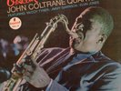148g2.  John Coltrane Quartet - Crescent - Impulse A-66