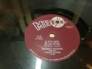 MICHELE RICHARD 78 rpm 