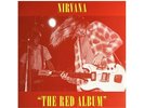 NIRVANA The Red Album  vinyl brand new