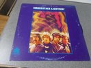 Smokestack Lightnin' Off the Wall white label promo acid blues Bell