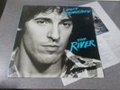 Bruce Springsteen The River white label promo 2LP Columbia