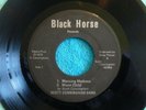 SCOTT CUNNINGHAM BAND Morning Madness 45 rpm 7